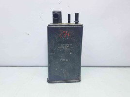 Carcasa filtru combustibil Dacia Sandero 2 [Fabr 2012-prezent] 8201184565 0.9 Benz H4B400 66KW / 90CP  