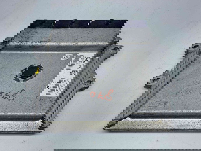 Calculator motor ECU Dacia Sandero 2 [Fabr 2012-prezent] 237103008R 0.9 Benz H4B400 66KW / 90CP 0.9 Benz H4B400 66KW / 90CP