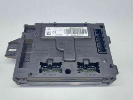 Calculator confort Dacia Sandero 2 [Fabr 2012-prezent] 284B12330R 0.9 Benz H4B400 66KW / 90CP  