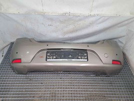 Bara spate Dacia Sandero 2 [Fabr 2012-prezent] TEHNK