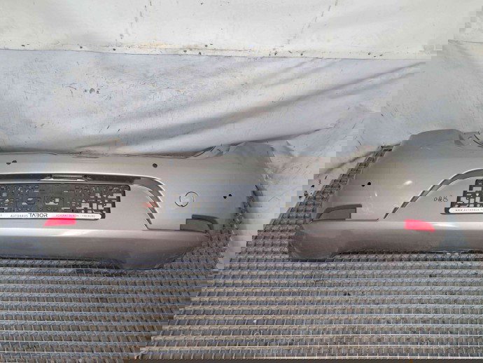 Bara spate Dacia Sandero 2 [Fabr 2012-prezent] TEHNK