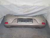 Bara spate Dacia Sandero 2 [Fabr 2012-prezent] TEHNK