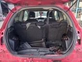 Cheder portbagaj Toyota Yaris 1.4 OEM 2005-2011