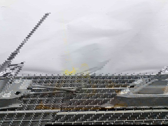 Timonerie Volkswagen Golf 5 (1K1) [Fabr 2004-2008] 1K0711049AJ 1.9 TDI BKC 77KW / 105CP 1.9 TDI BKC 77KW / 105CP