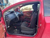 Cheder usa stanga fata Toyota Yaris 1.4 OEM 2005-2011