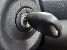 Contact cu cheie. Toyota  Yaris 1.4 OEM 2005-2011 