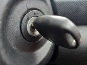 Contact cu cheie. Toyota  Yaris 1.4 OEM 2005-2011 