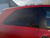 Geam fix dreapta spate Toyota Yaris 1.4 OEM 2005-2011