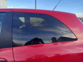 Geam fix stanga spate Toyota Yaris 1.4 OEM 2005-2011