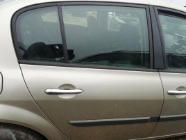 Usa dreapta spate Renault Megane 2 1.9 CDTI TED11 2003-200