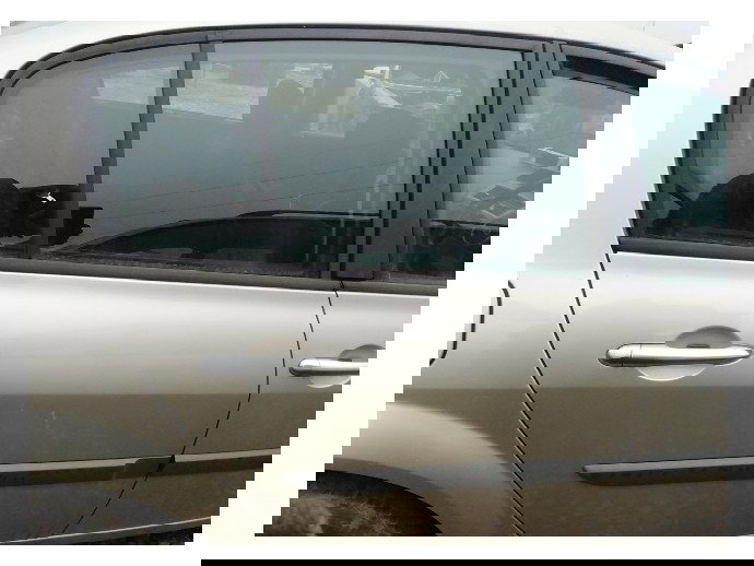 Usa dreapta spate Renault Megane 2 1.9 CDTI TED11 2003-200