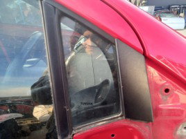 Geam fix usa dreapta fata Toyota Yaris 1.4 OEM 2005-2011