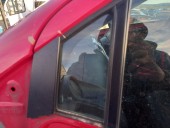 Geam fix usa stanga fata Toyota Yaris 1.4 OEM 2005-2011