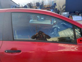 Geam usa dreapta fata Toyota Yaris 1.4 OEM 2005-2011