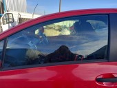 Geam usa stanga fata Toyota Yaris 1.4 OEM 2005-2011
