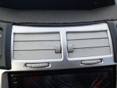 Grila aerisire centrala Toyota Yaris 1.4 OEM 2005-2011
