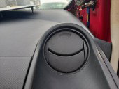 Grila aerisire dreapta Toyota Yaris 1.4 OEM 2005-2011