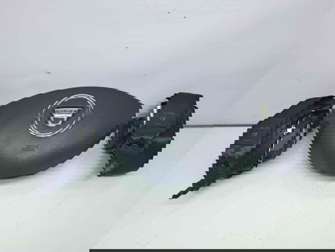  Kit airbag - Plansa bord Dacia Sandero 2 [Fabr 2012-prezent] 995109782R