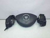  Kit airbag - Plansa bord Dacia Sandero 2 [Fabr 2012-prezent] 995109782R