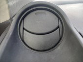 Grila aerisire stanga Toyota Yaris 1.4 OEM 2005-2011