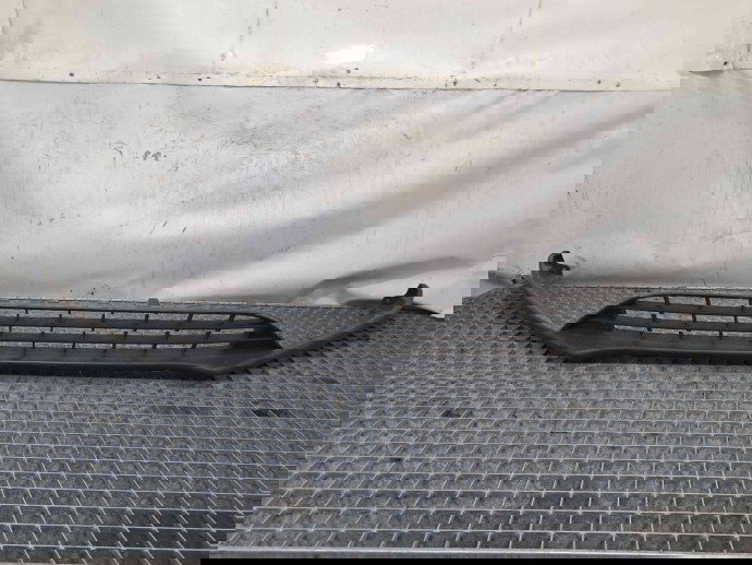 Grila bara fata Ford Focus 3 Facelift [Fabr 2014-2019] OEM