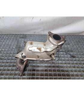 Filtru particule Dacia Sandero 2 [Fabr 2012-prezent] OEM 0.9 Benz H4B400 66KW / 90CP