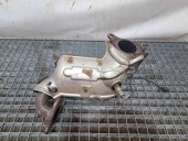 Filtru particule Dacia Sandero 2 [Fabr 2012-prezent] OEM 0.9 Benz H4B400 66KW / 90CP