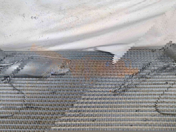 Filtru particule Citroen C4 (I) Picasso [ Fabr 2006-2013] OEM 2.0 RHJ 100KW / 136CP  