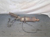 Filtru particule Citroen C4 (I) Picasso [ Fabr 2006-2013] OEM 2.0 RHJ 100KW / 136CP  