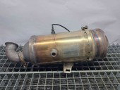 Filtru particule Citroen C5 (III) [Fabr 2008-2017] OEM 1.6 DV6TED4 80KW / 110CP  