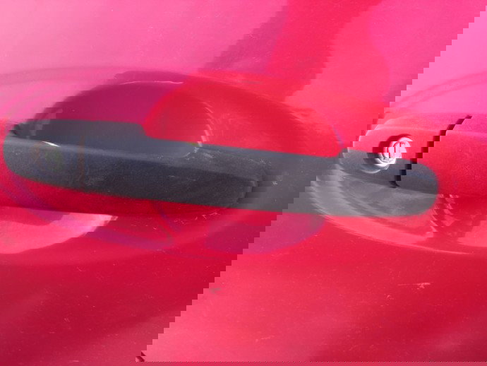 Maner usa dreapta fata Toyota Yaris 1.4 OEM 2005-2011