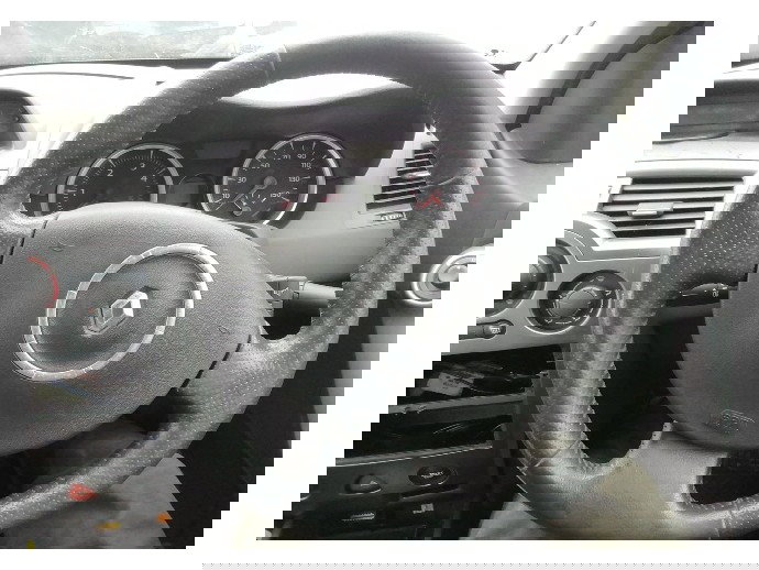 Volan Renault Megane 2 1.9 CDTI OEM 2003-200