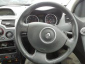 Volan Renault Megane 2 1.9 CDTI OEM 2003-200