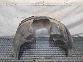 Carenaj roata stanga fata Ford Fiesta 6 [Fabr 2008-2019] 8A61-16115-AD