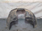 Carenaj roata stanga fata Ford Fiesta 6 [Fabr 2008-2019] 8A61-16115-AD