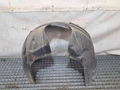 Carenaj roata dreapta fata Ford Fiesta 6 [Fabr 2008-2019] 8A61-16114-AD