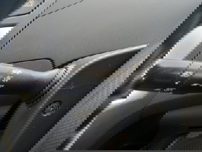 Maneta semnalizare Toyota Yaris 1.4 OEM 2005-2011