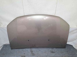 Capota Dacia Sandero 2 [Fabr 2012-prezent] TEHNK