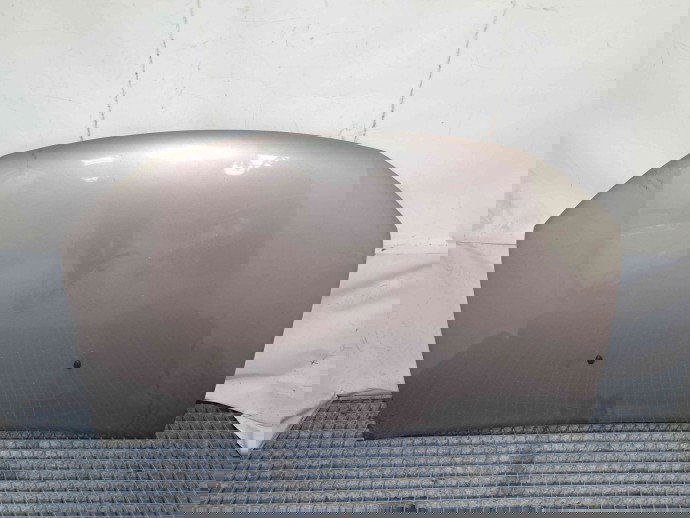 Capota Dacia Sandero 2 [Fabr 2012-prezent] TEHNK