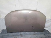 Capota Dacia Sandero 2 [Fabr 2012-prezent] TEHNK