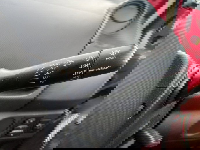Maneta stergatoare Toyota Yaris 1.4 OEM 2005-2011