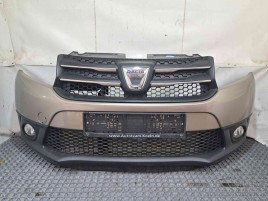 Bara fata Dacia Sandero 2 [Fabr 2012-prezent] TEHNK