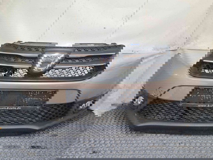 Bara fata Dacia Sandero 2 [Fabr 2012-prezent] TEHNK