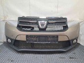 Bara fata Dacia Sandero 2 [Fabr 2012-prezent] TEHNK