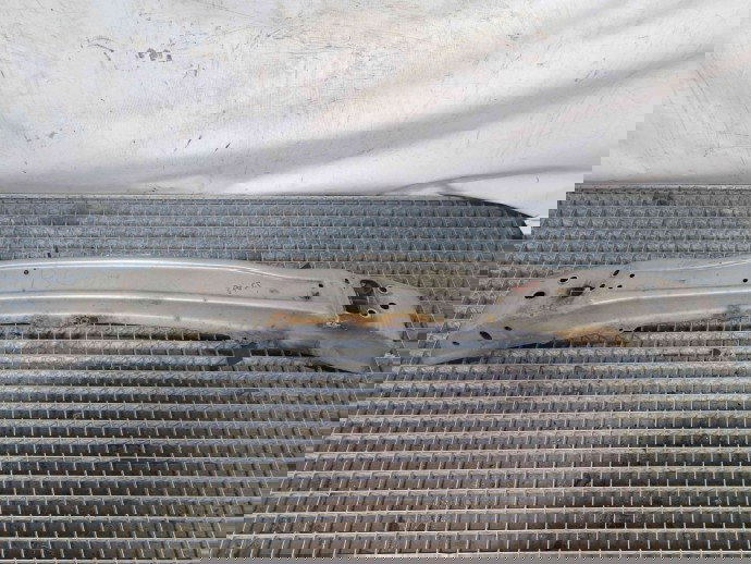 Armatura bara fata Dacia Sandero 2 [Fabr 2012-prezent] OEM