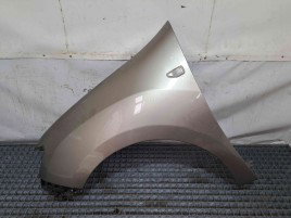 Aripa stanga fata Dacia Sandero 2 [Fabr 2012-prezent] TEHNK