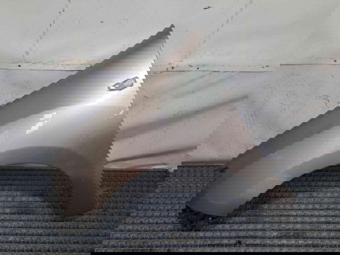 Aripa stanga fata Dacia Sandero 2 [Fabr 2012-prezent] TEHNK