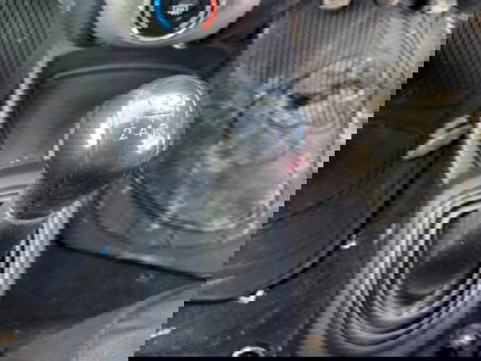 Nuca schimbator Toyota Yaris 1.4 OEM 2005-2011