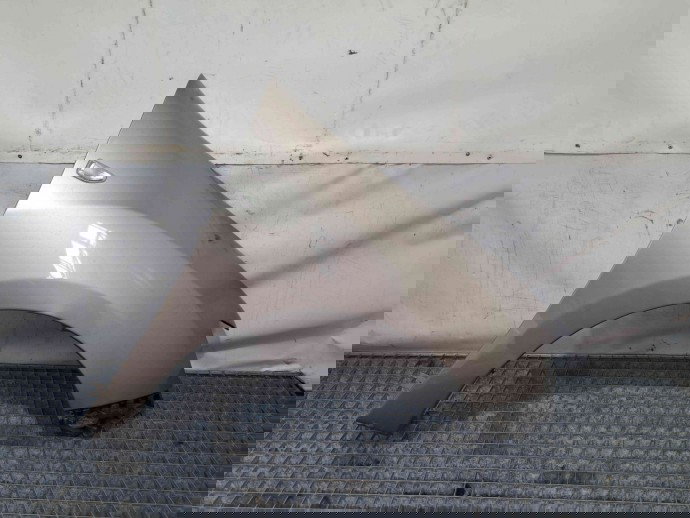 Aripa dreapta fata Dacia Sandero 2 [Fabr 2012-prezent] TEHNK