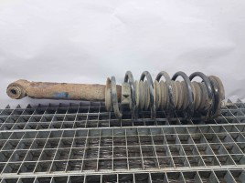 Amortizor dreapta fata Citroen C5 (III) [Fabr 2008-2017] OEM 1.6 DV6TED4 1.6 DV6TED4 80KW / 110CP